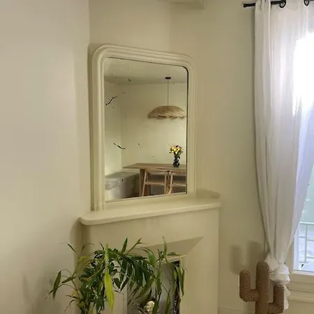 Maison De Renovee * קלישי