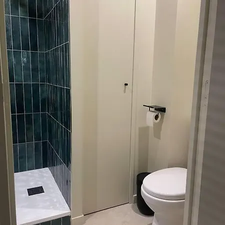 וילה Maison De Renovee *