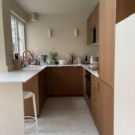 Maison De Renovee * קלישי