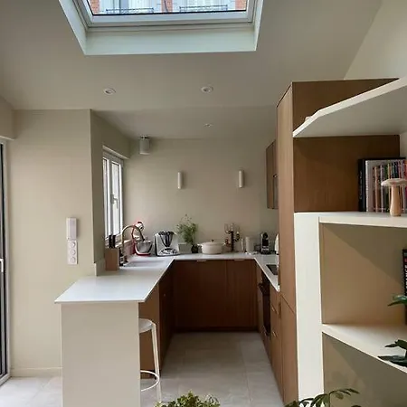 Maison De Renovee וילה קלישי