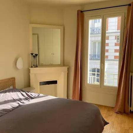 וילה Maison De Renovee