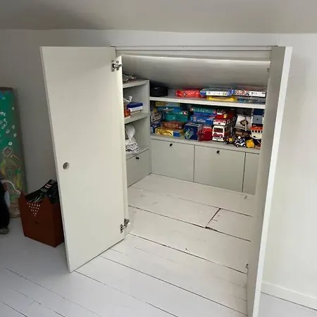 Maison De Renovee קלישי