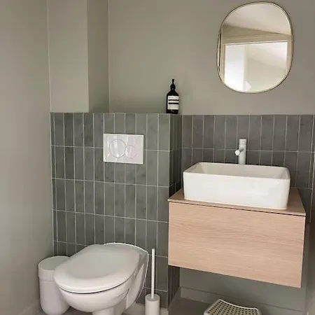 Maison De Renovee וילה קלישי